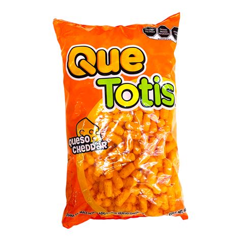 que totis bolsa grande